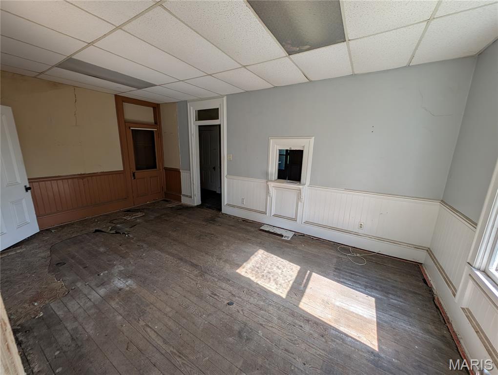 Homes for sale in Pocahontas, IL | 405 Academy St, Pocahontas, IL 62275 | MLS# MIS26044642