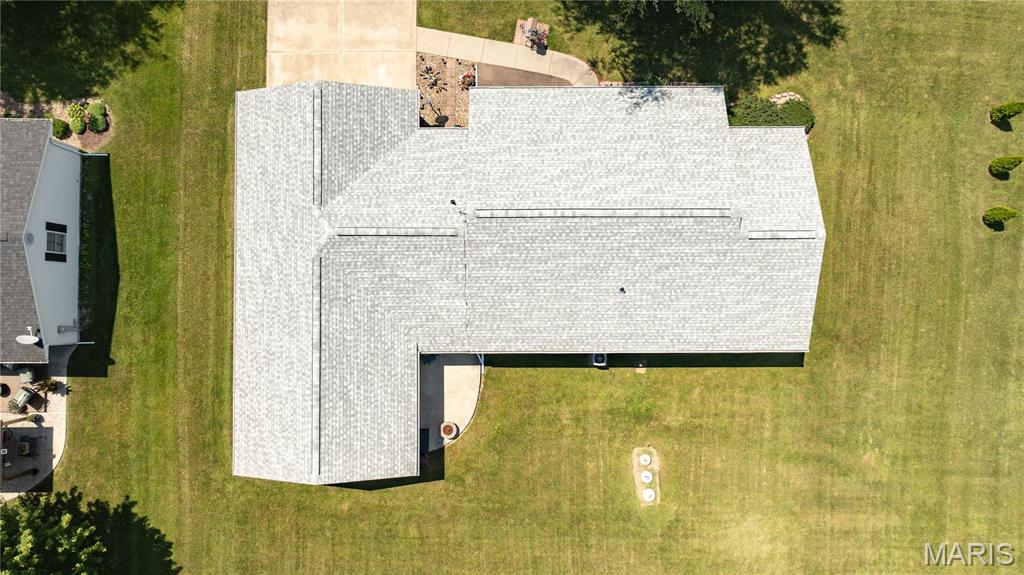 Homes for sale in Carlinville, IL | 13080 Prairie Trl, Carlinville, IL 62626 | MLS# MIS26044659