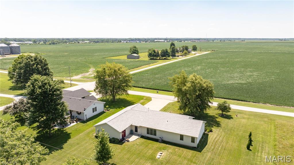 Homes for sale in Carlinville, IL | 13080 Prairie Trl, Carlinville, IL 62626 | MLS# MIS26044659