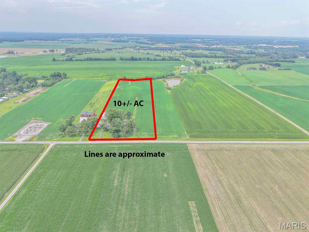 Homes for sale in Waterloo, IL | 4921 Kk Rd, Waterloo, IL 62298 | MLS# MIS26044660