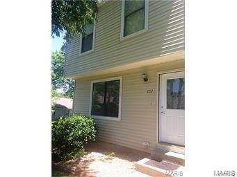 1st image of 652 Summer Winds Ln #D, St Peters, MO 63376 | MLS# MIS26044684