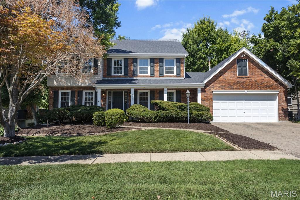 1st image of 3499 Brookwood Cir, St Charles, MO 63301 | MLS# MIS26044685