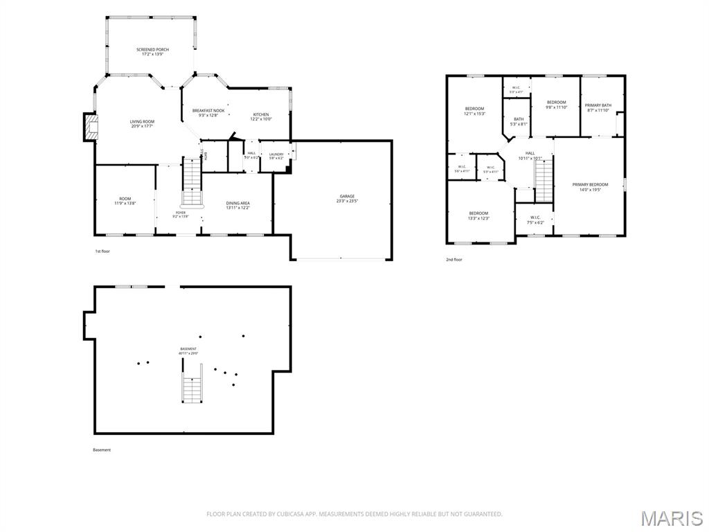 43rd image of 3499 Brookwood Cir, St Charles, MO 63301 | MLS# MIS26044685