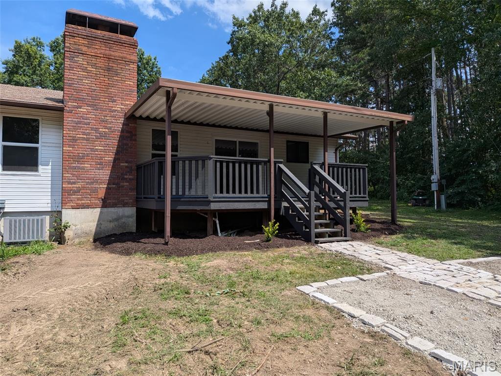 8th image of 542 Hwy O, Cuba, MO 65453 | MLS# MIS26044697