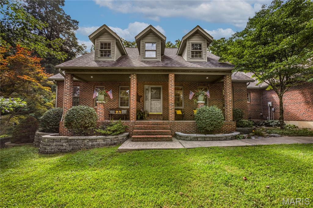 2nd image of 662 Carolina Pl, Jackson, MO 63755 | MLS# MIS26044699