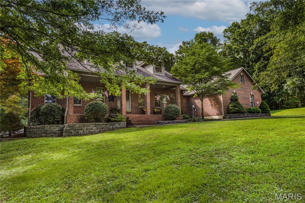 3rd image of 662 Carolina Pl, Jackson, MO 63755 | MLS# MIS26044699