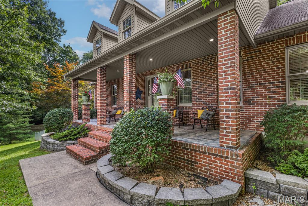4th image of 662 Carolina Pl, Jackson, MO 63755 | MLS# MIS26044699