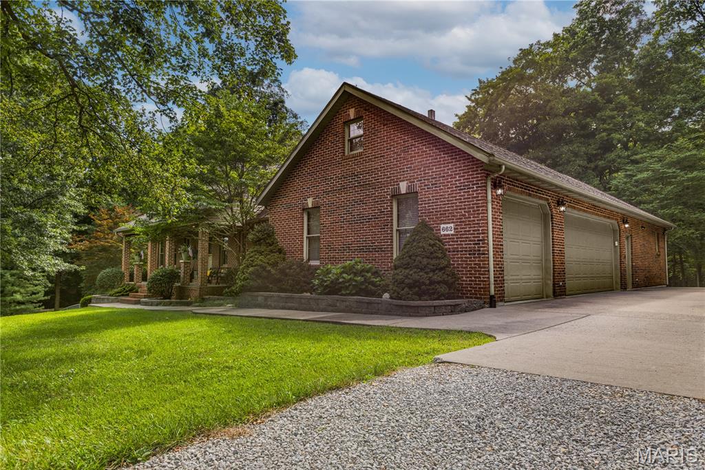 5th image of 662 Carolina Pl, Jackson, MO 63755 | MLS# MIS26044699