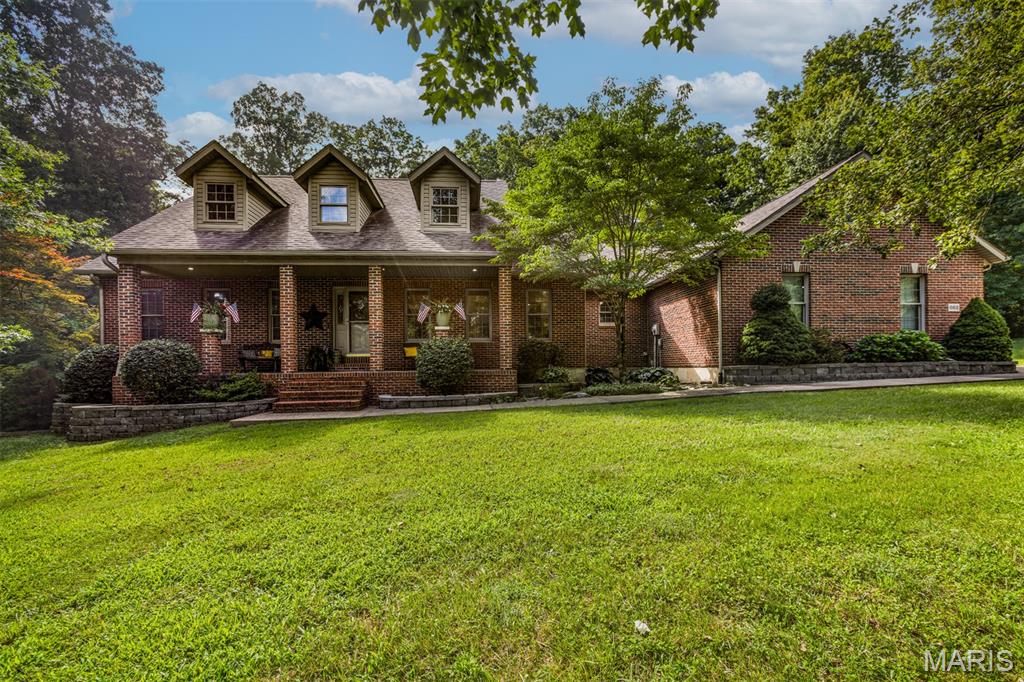 1st image of 662 Carolina Pl, Jackson, MO 63755 | MLS# MIS26044699