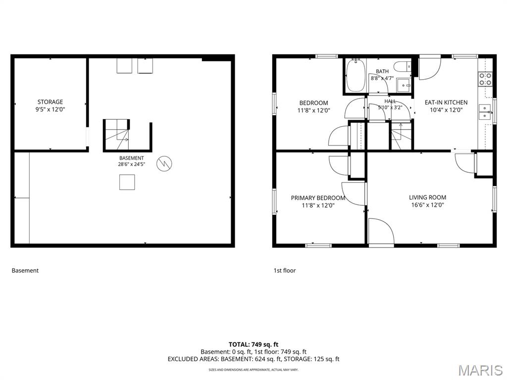 Homes for sale in Alton, IL | 301 Lampert St, Alton, IL 62002 | MLS# MIS26044706