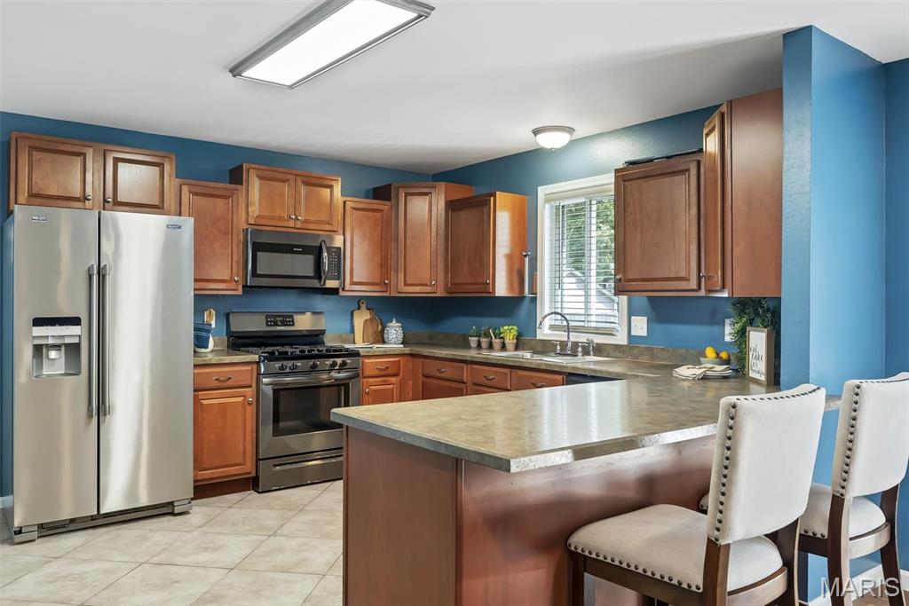 image of 1060 Timberwood Trails Dr, Florissant, MO 63031 | MLS# MIS26044720