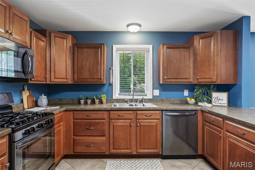 image of 1060 Timberwood Trails Dr, Florissant, MO 63031 | MLS# MIS26044720