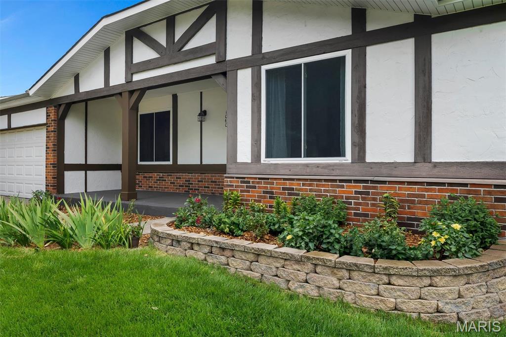 2nd image of 1060 Timberwood Trails Dr, Florissant, MO 63031 | MLS# MIS26044720