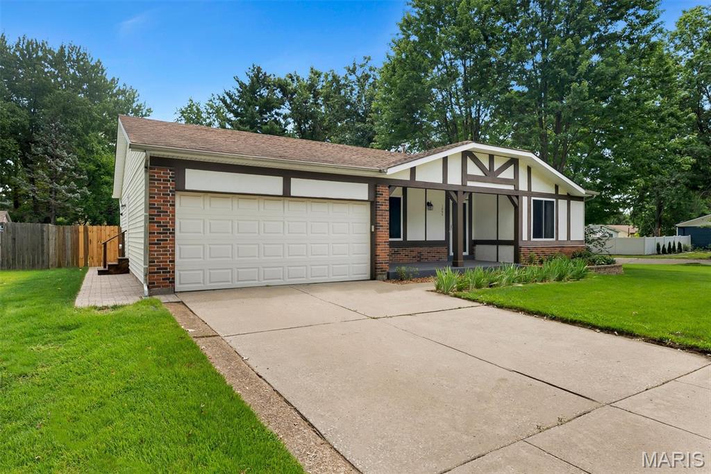 1st image of 1060 Timberwood Trails Dr, Florissant, MO 63031 | MLS# MIS26044720