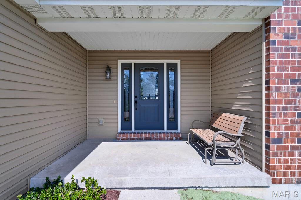 Homes for sale in Old Monroe, MO | 110 Keystone Dr, Old Monroe, MO 63369 | MLS# MIS26044723
