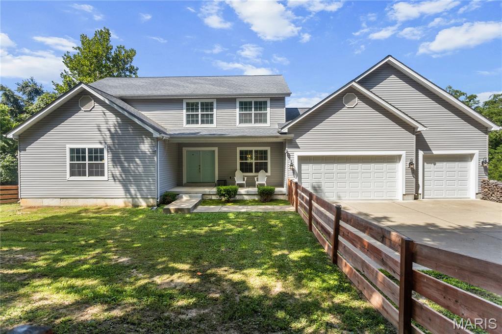 1st image of 531 Strecker Rd, Wildwood, MO 63011 | MLS# MIS26044729