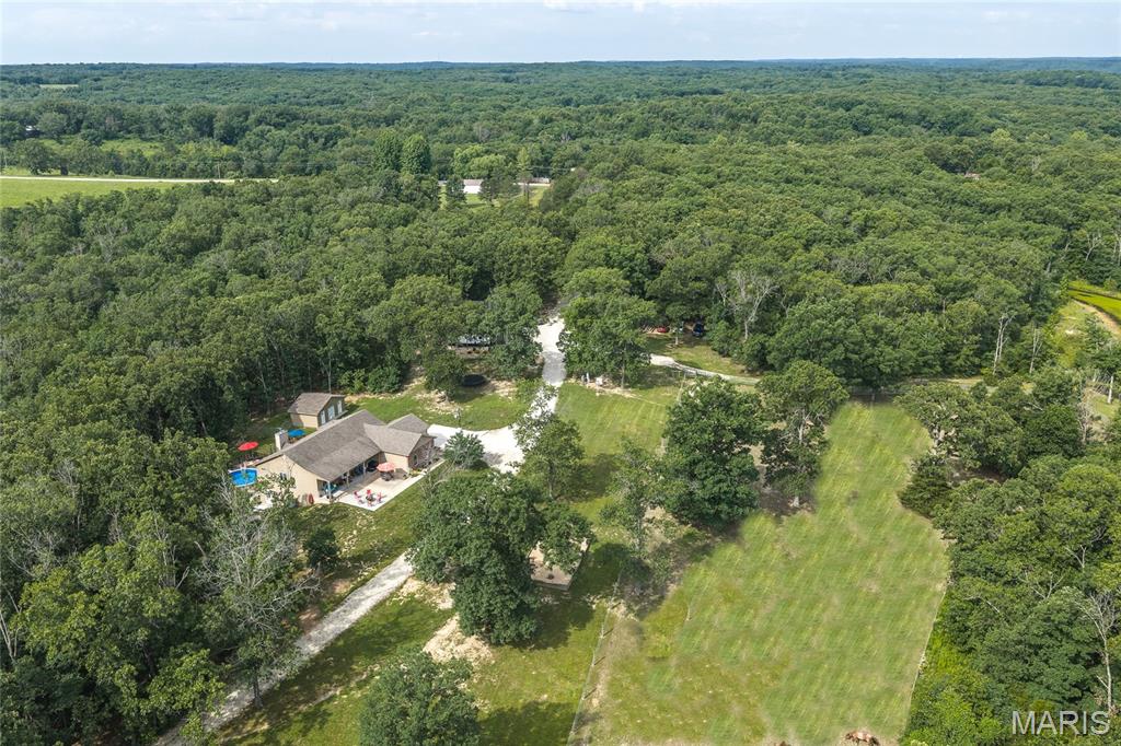 2nd image of 956 Rustling Oaks Ln, Sullivan, MO 63080 | MLS# MIS26044732