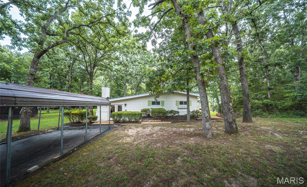 3rd image of 805 Cochise Ih Dr, Cuba, MO 65453 | MLS# MIS26044739