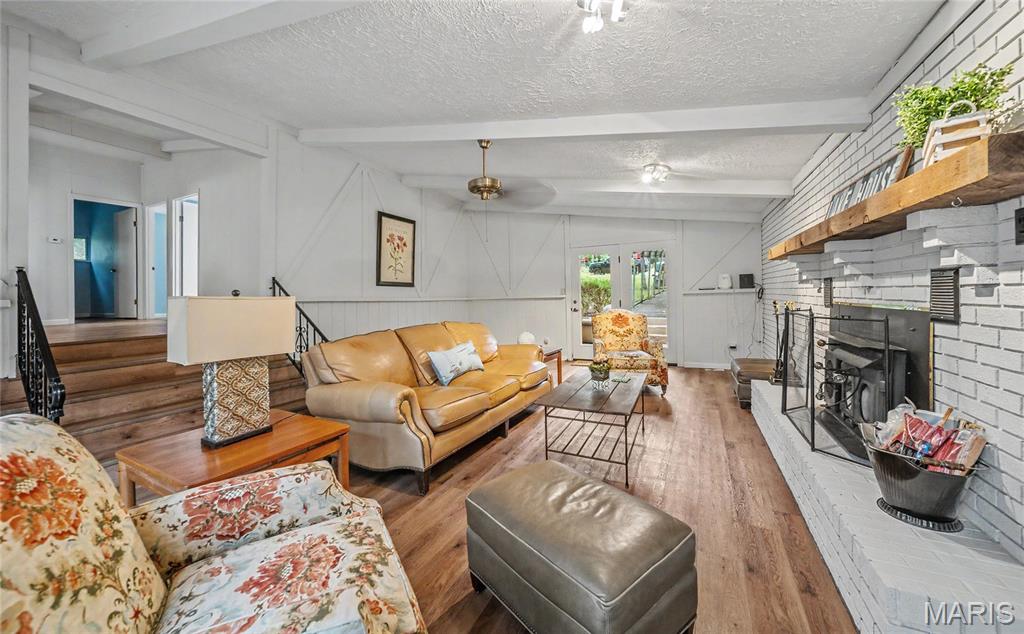 4th image of 805 Cochise Ih Dr, Cuba, MO 65453 | MLS# MIS26044739