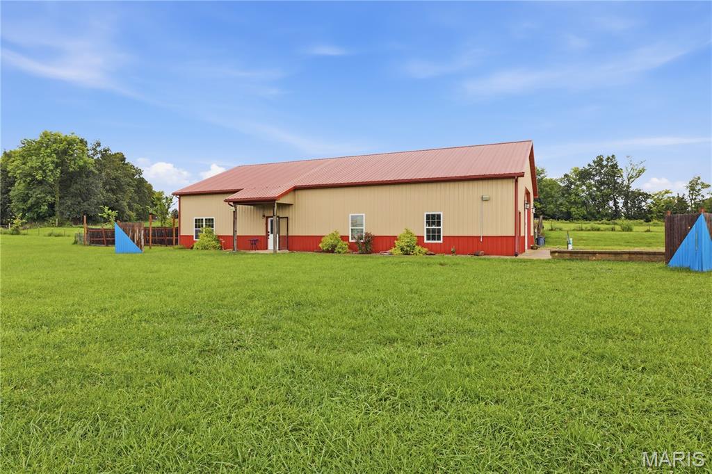 2nd image of 8041 Hwy, Bonne Terre, MO 63628 | MLS# MIS26044769
