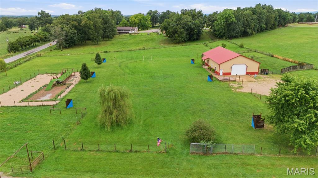 56th image of 8041 Hwy, Bonne Terre, MO 63628 | MLS# MIS26044769