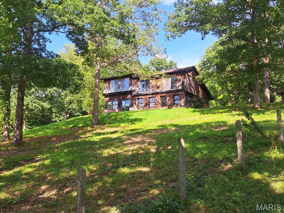 2nd image of 331 Scovill Lake Rd, Robertsville, MO 63072 | MLS# MIS26044785