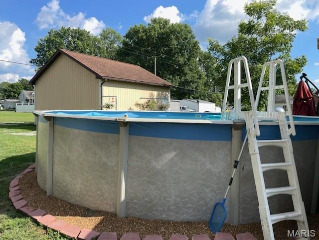 Homes for sale in New Athens, IL | 405 S Clinton St, New Athens, IL 62264 | MLS# MIS26044791