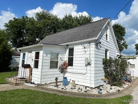 Homes for sale in New Athens, IL | 405 S Clinton St, New Athens, IL 62264 | MLS# MIS26044791
