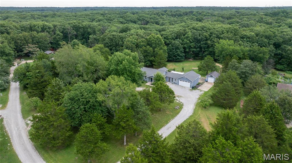 3rd image of 23388 Forest Haven Dr, Wright City, MO 63390 | MLS# MIS26044794