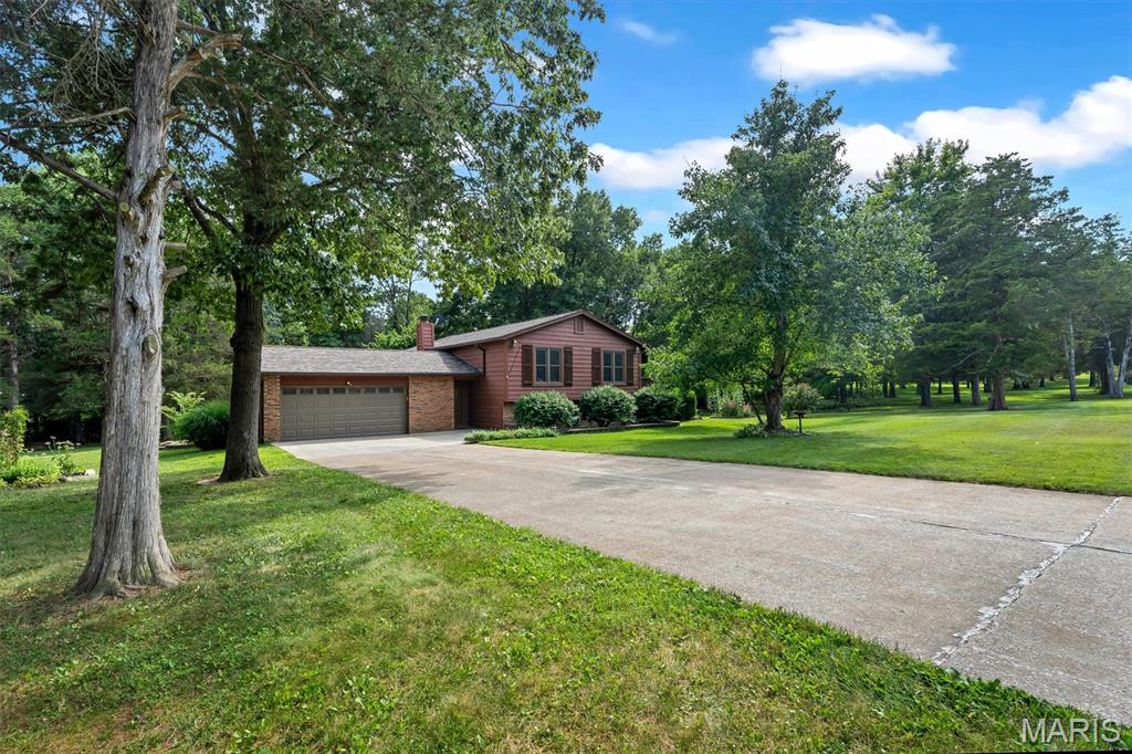 1st image of 15740 Ruby Ln, Wright City, MO 63390 | MLS# MIS26044796