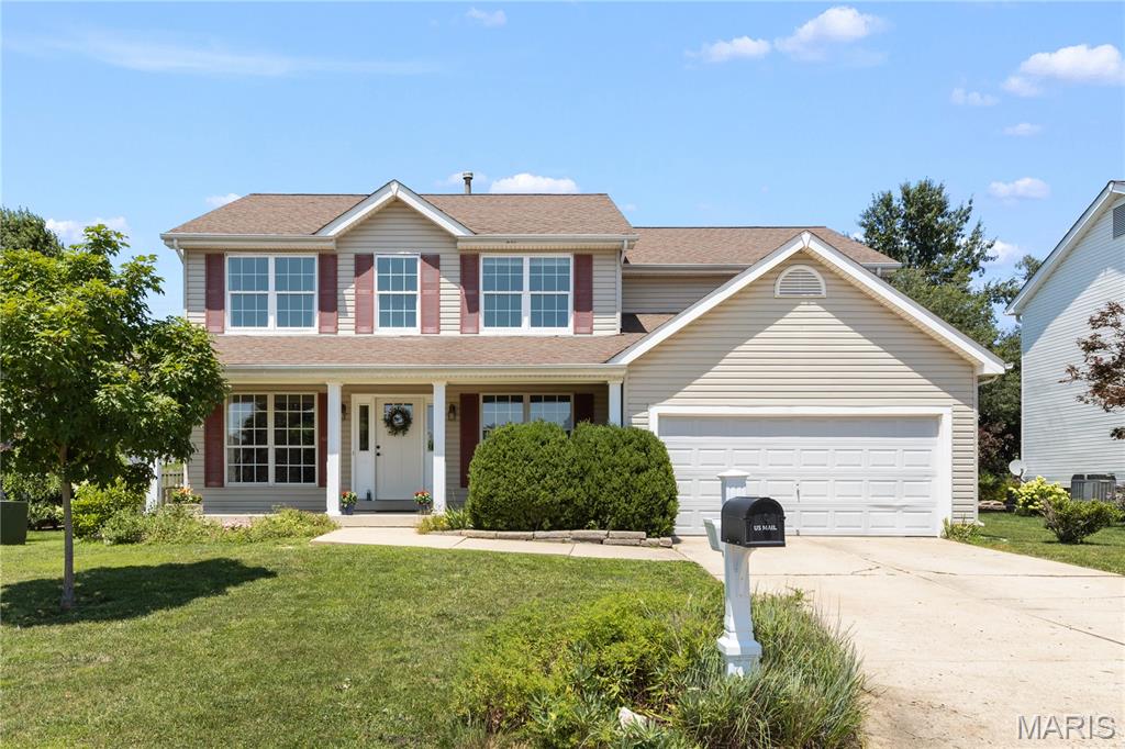 1st image of 7385 Little Oaks Dr, O Fallon, MO 63368 | MLS# MIS26044810