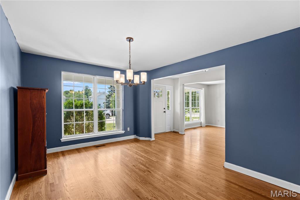3rd image of 7385 Little Oaks Dr, O Fallon, MO 63368 | MLS# MIS26044810