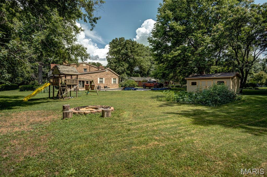 Homes for sale in Carlinville, IL | 346 College Ave, Carlinville, IL 62626 | MLS# MIS26044813