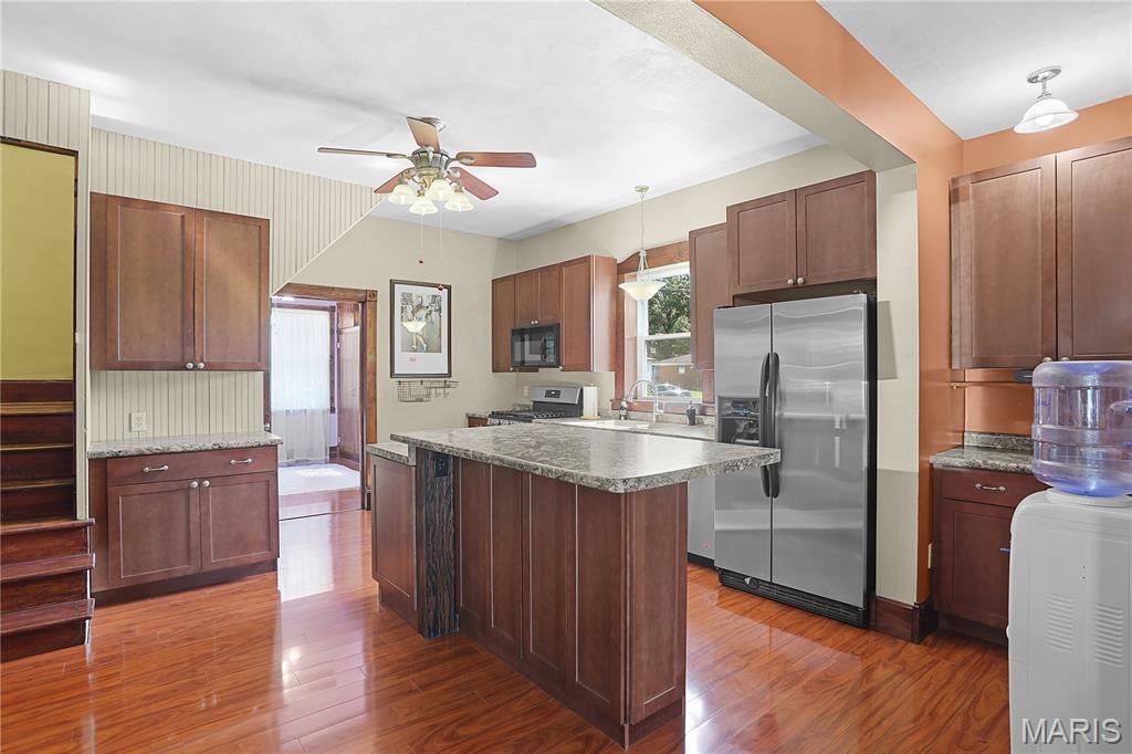 5th image of 312 E Madison St, Millstadt, IL 62260 | MLS# MIS26044814