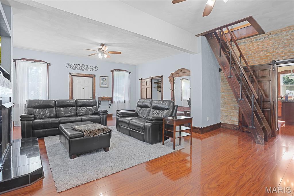 4th image of 312 E Madison St, Millstadt, IL 62260 | MLS# MIS26044814