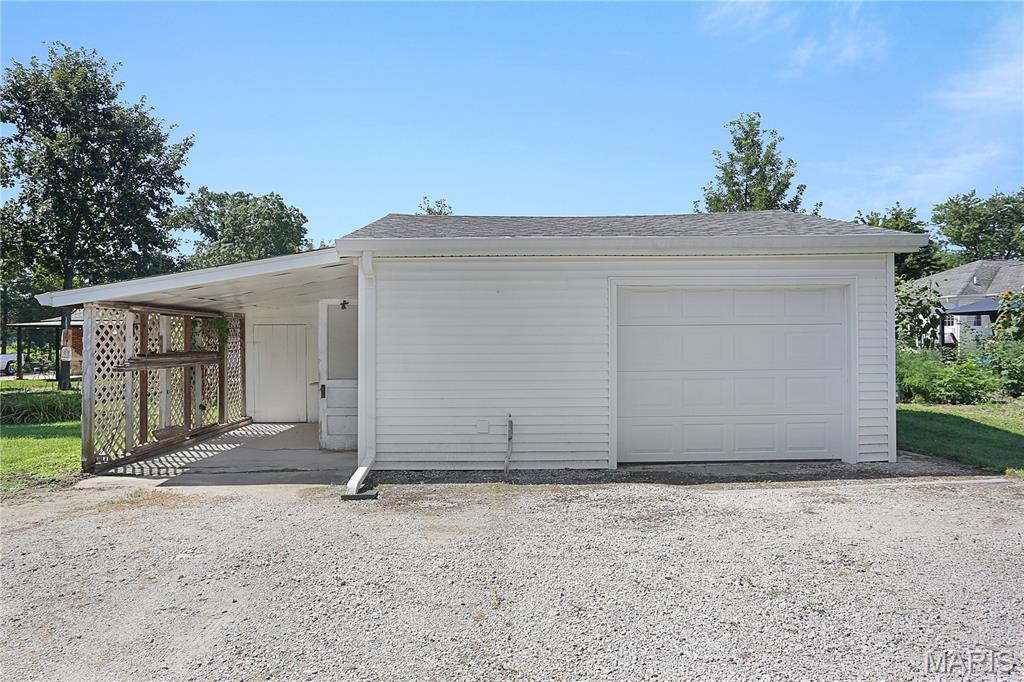 30th image of 312 E Madison St, Millstadt, IL 62260 | MLS# MIS26044814