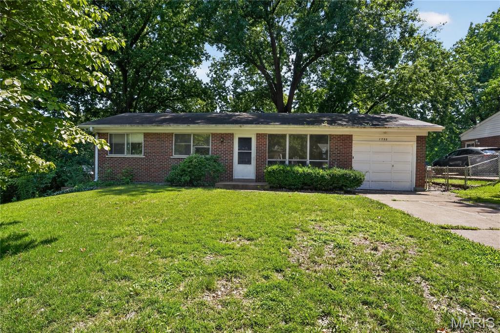 1st image of 1758 Dowd Dr, Saint Louis, MO 63136 | MLS# MIS26044826