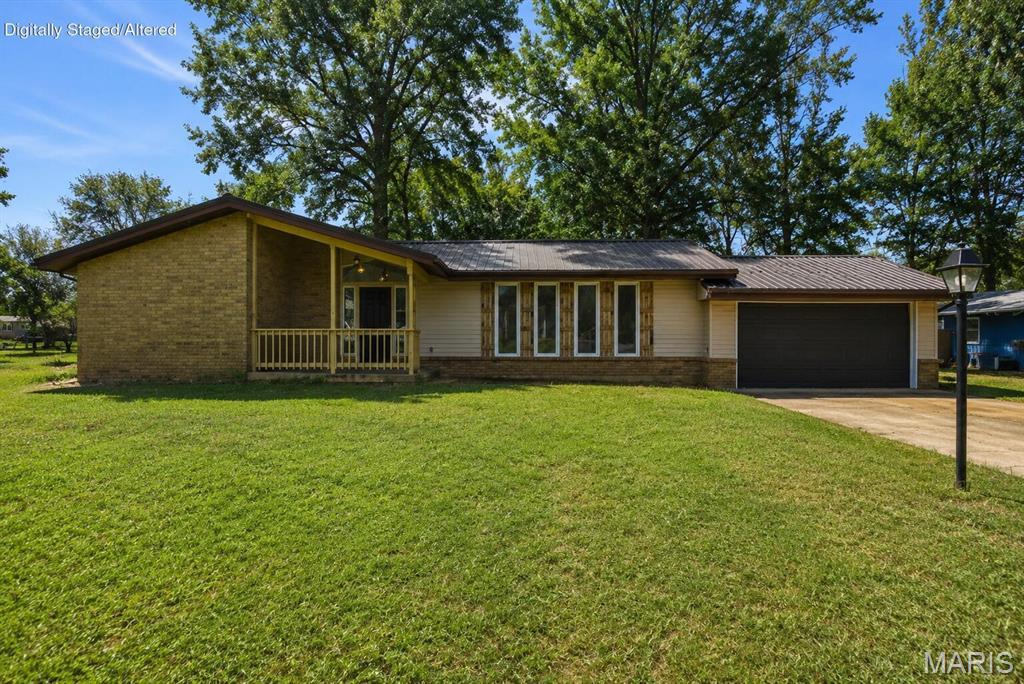 Homes for sale in Mountain Grove, MO | 908 M  10th St, Mountain Grove, MO 65711 | MLS# MIS26044880