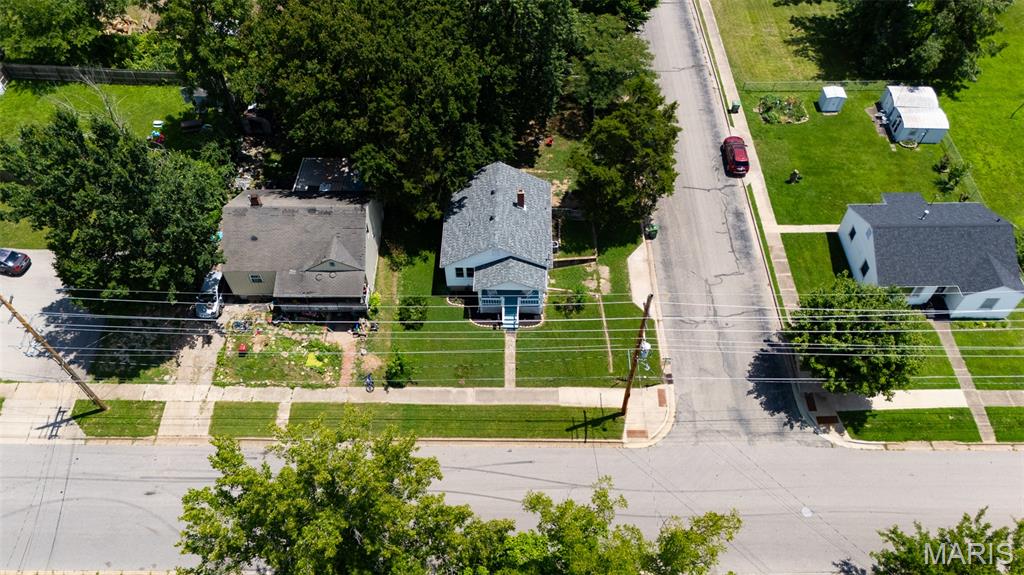 27th image of 207 S Olive St, Rolla, MO 65401 | MLS# MIS26044887
