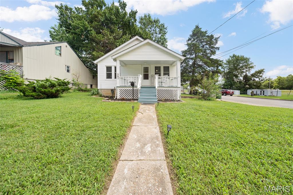 1st image of 207 S Olive St, Rolla, MO 65401 | MLS# MIS26044887