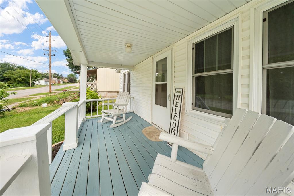 3rd image of 207 S Olive St, Rolla, MO 65401 | MLS# MIS26044887