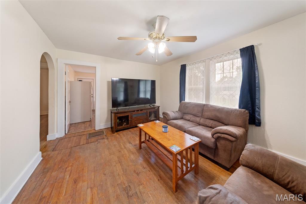 4th image of 207 S Olive St, Rolla, MO 65401 | MLS# MIS26044887