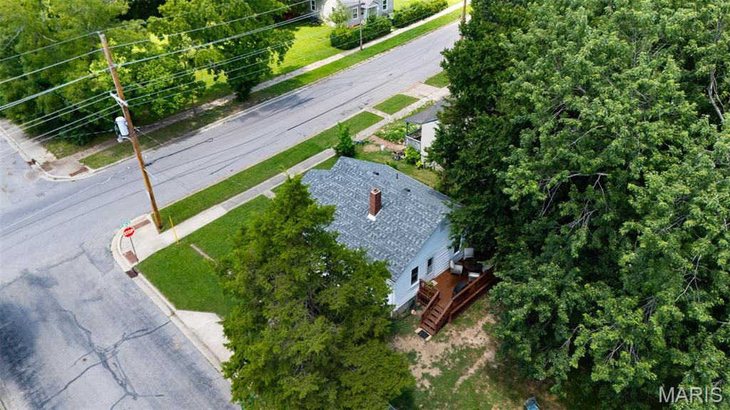 2nd image of 207 S Olive St, Rolla, MO 65401 | MLS# MIS26044887