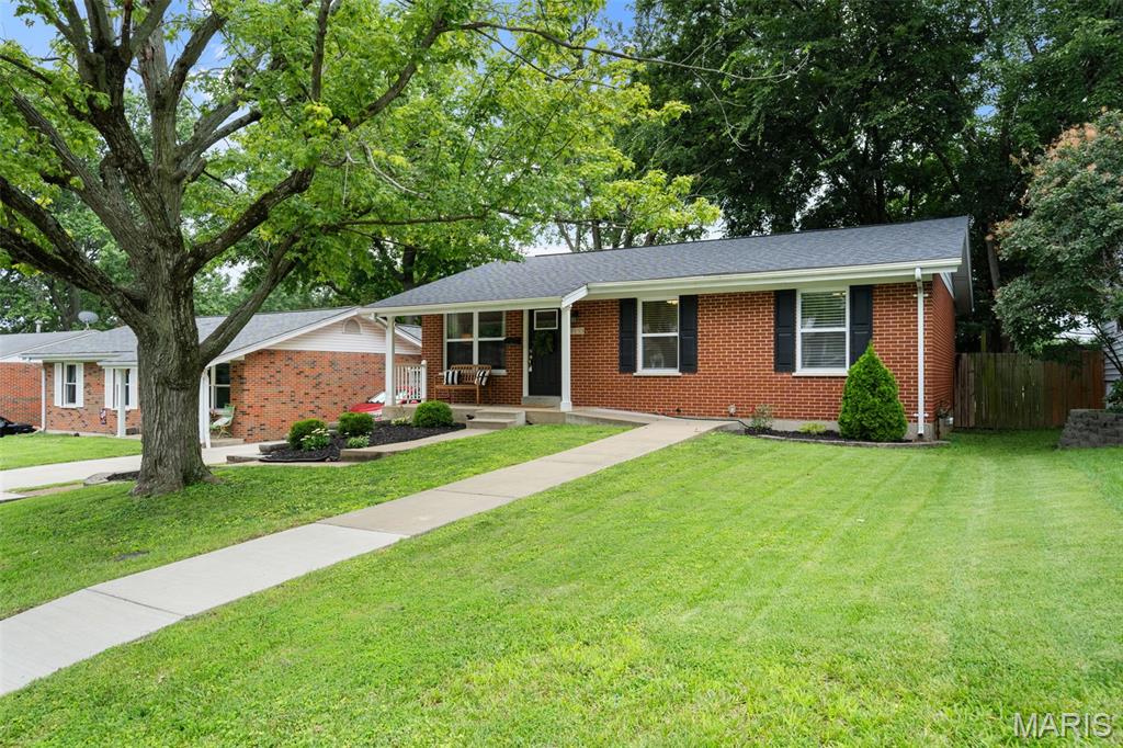 31st image of 9533 Port Dr, Unincorporated, MO 63123 | MLS# MIS26044888