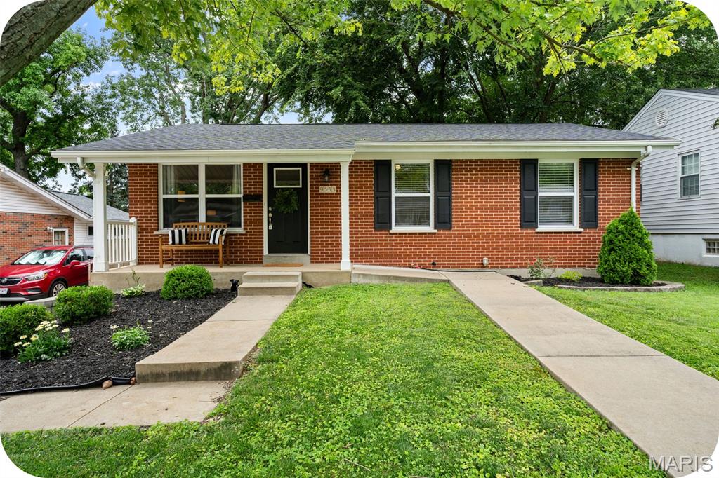 1st image of 9533 Port Dr, Unincorporated, MO 63123 | MLS# MIS26044888