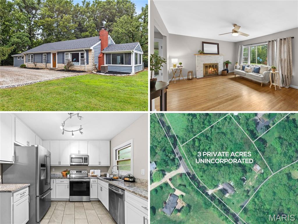 1st image of 16460 Old Jamestown Rd, Florissant, MO 63034 | MLS# MIS26044938
