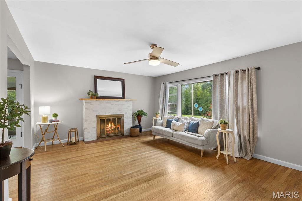 4th image of 16460 Old Jamestown Rd, Florissant, MO 63034 | MLS# MIS26044938