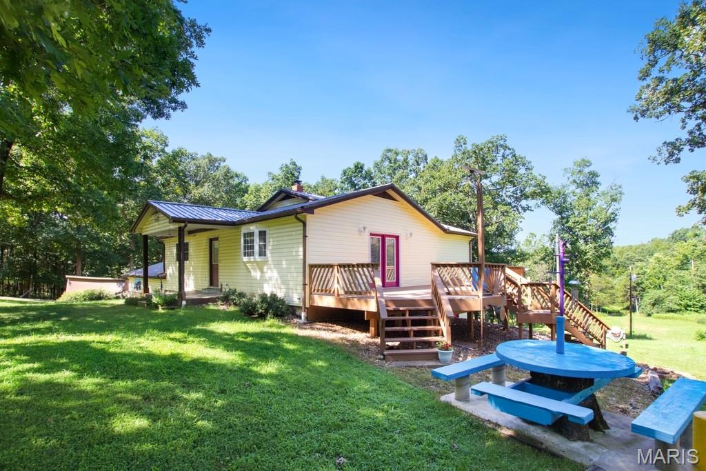Homes for sale in Owensville, MO | 3765 Tower Grove Rd, Owensville, MO 65066 | MLS# MIS26044954