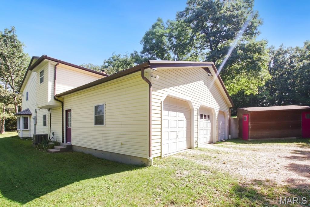 Homes for sale in Owensville, MO | 3765 Tower Grove Rd, Owensville, MO 65066 | MLS# MIS26044954
