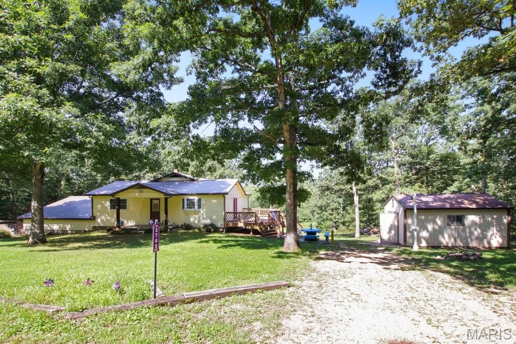 Homes for sale in Owensville, MO | 3765 Tower Grove Rd, Owensville, MO 65066 | MLS# MIS26044954
